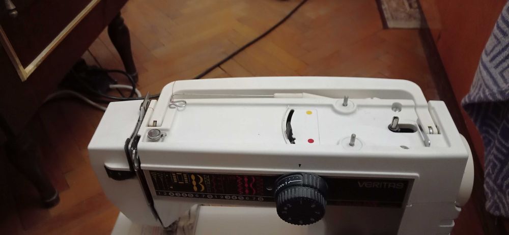 Шевна машина (Veritas)