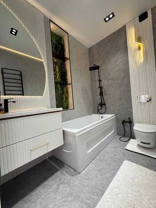 Сдается кв ЖК МОДЕРН СТРОЙ/MODERN STROY 3/8/11 Уста Ширин Мечеть Минор