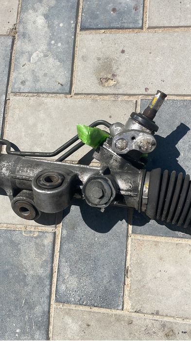 Рулевой рейка Hammer h3