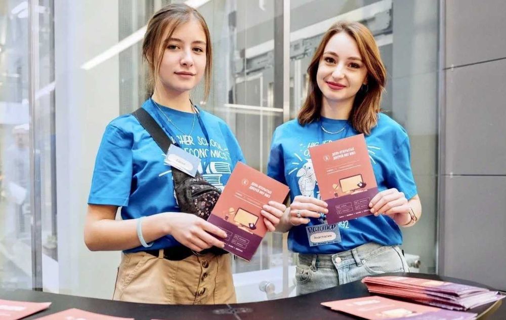 Промоутеры, BTL и реклама по всему Узбекистану