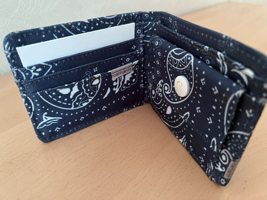 Кошелек Carhartt