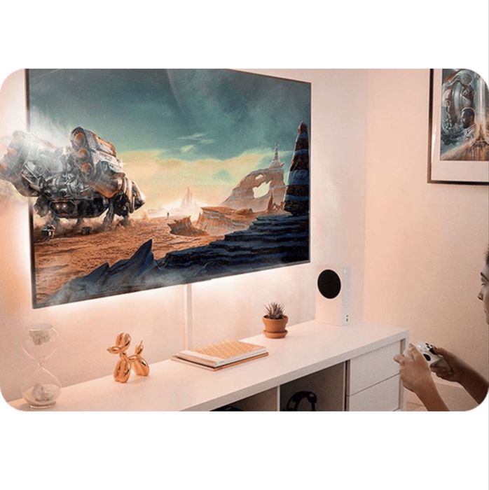 Televizor LG 55NANO81A6LA