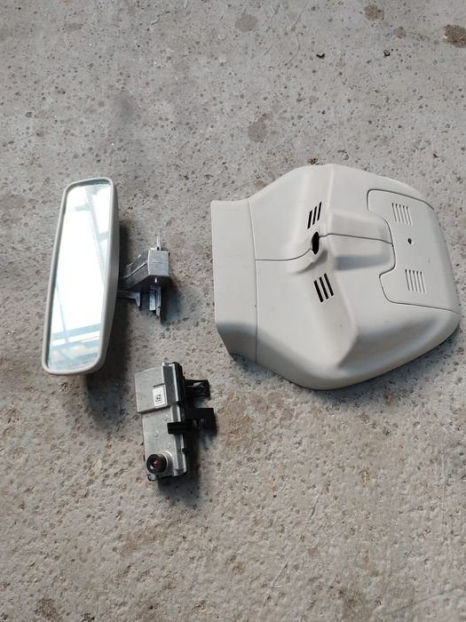 Capac Oglinda Retrovizoare Interior Pavilion Renault Megane 4 IV