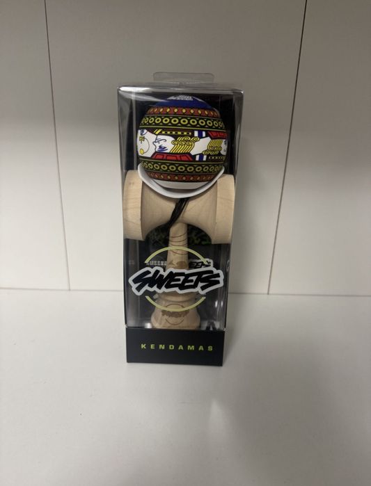 Kendama Sweets Blackjack noua PRET FIX
