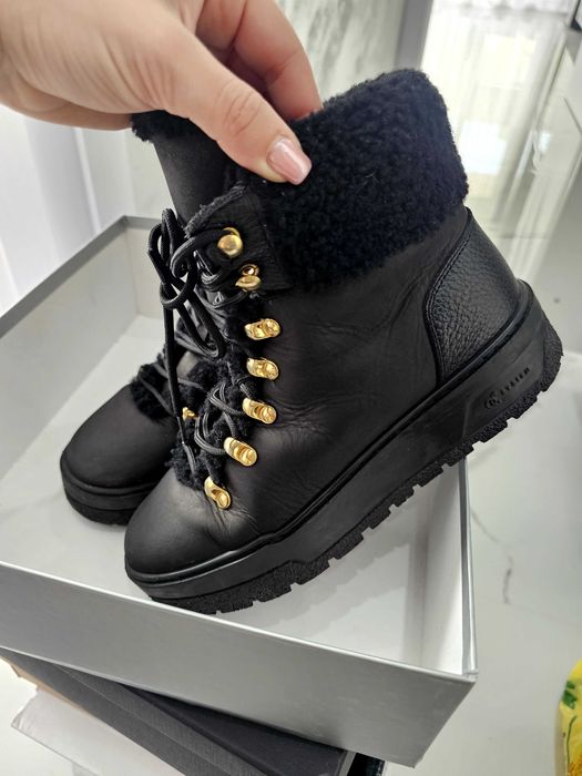 Боти Pollini нови