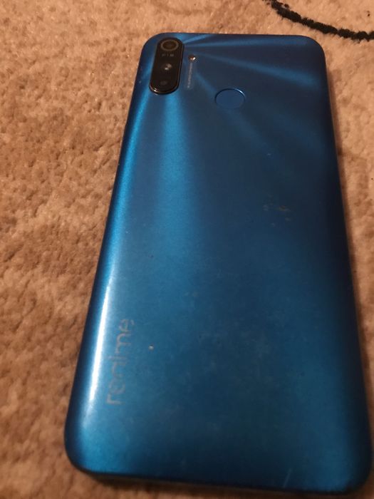 Realme c3 64gb обмен ест