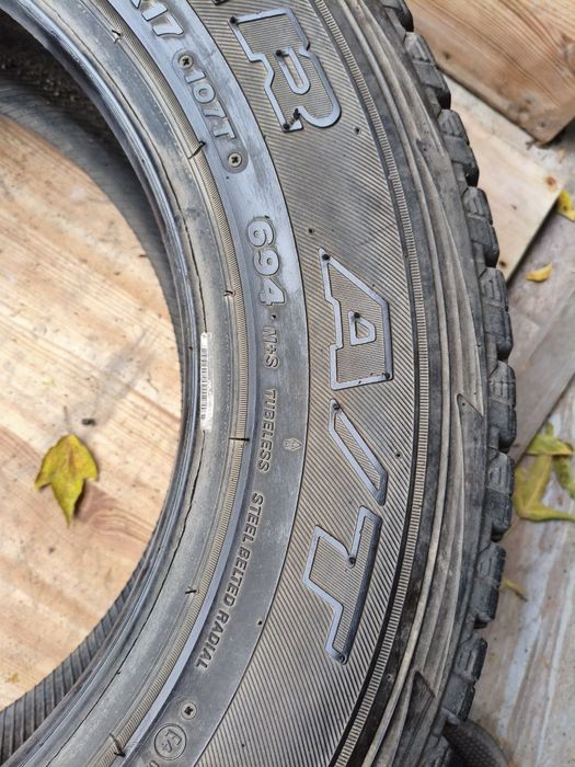 Принимаем б/у Шины Любых Размеров