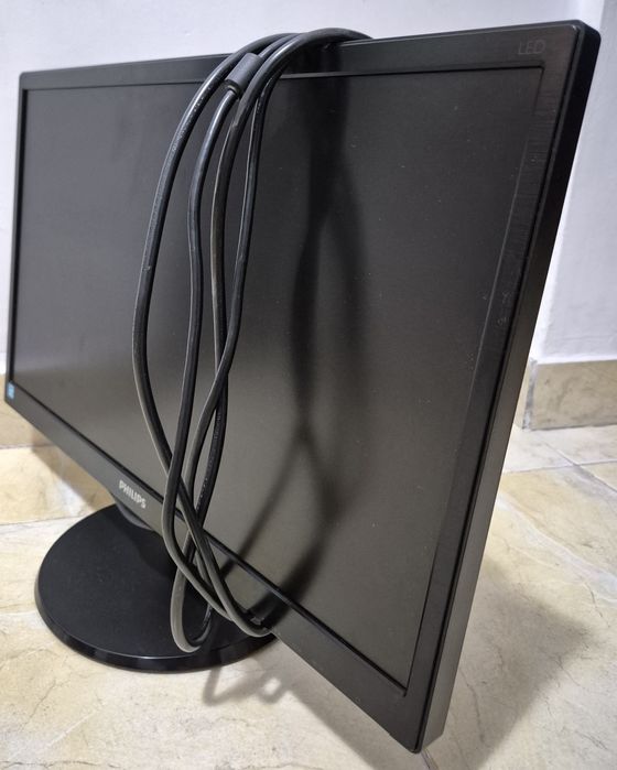 Monitor Led  Philips