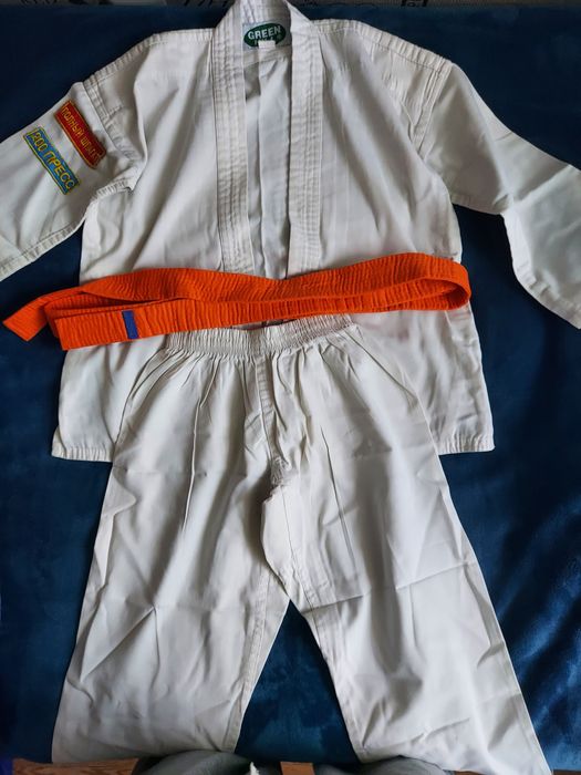 Продам формы по дзюдо и картэ