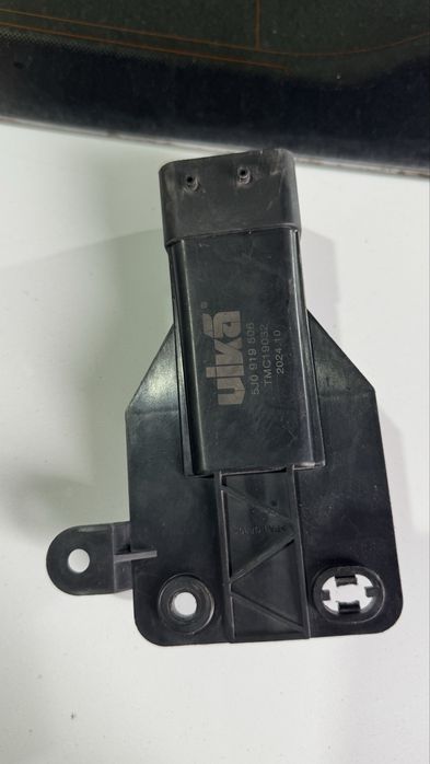 Реле основного вентилятора