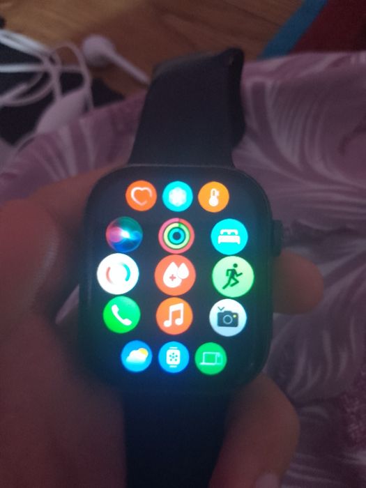 Apeel Wath  рабочи