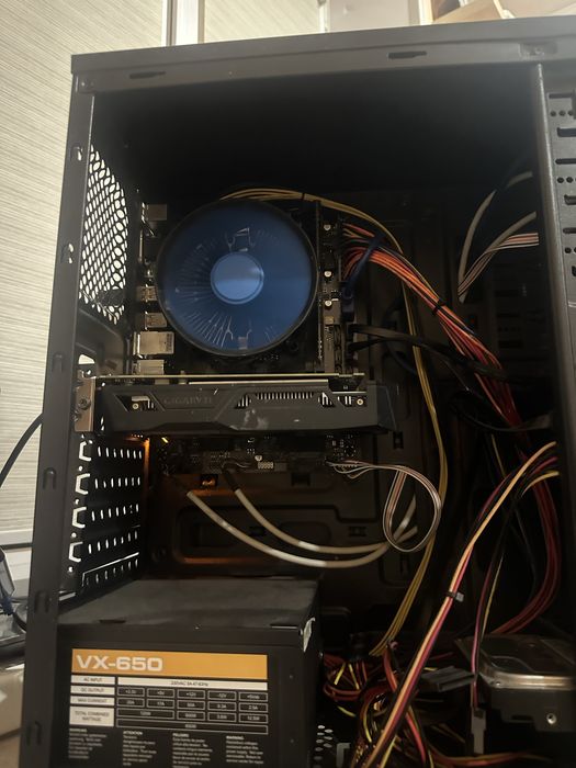 Продажа Компьютера