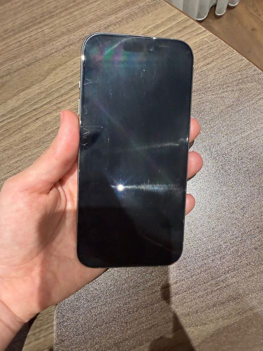 Продаётся Iphone 15 pro