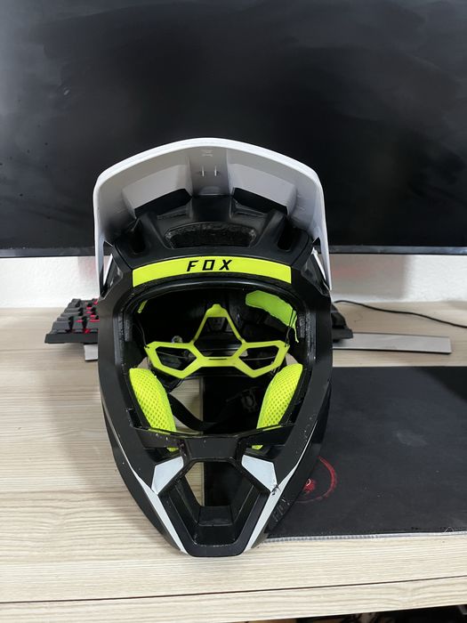 Casca Fox Proframe RS