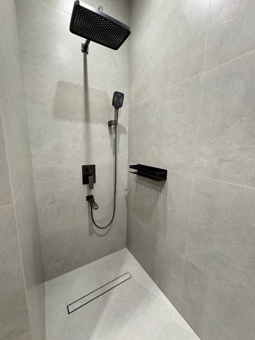 2-х комнатная квартира студия Буз базар AU