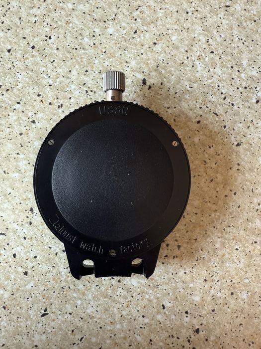 Секундомер Советский