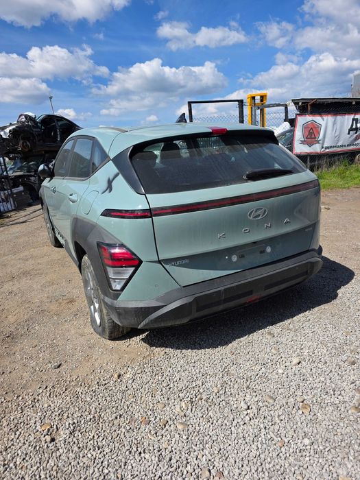 ***Само на части*** Hyundai Kona 1.6GDi Hybrid