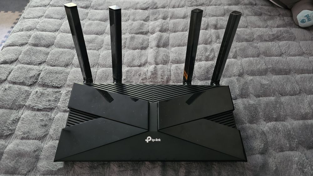 Рутер Tp-link Model: EX220