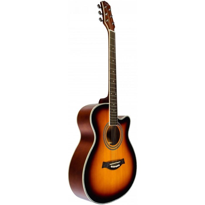 Gitara sotiladi xolati zor