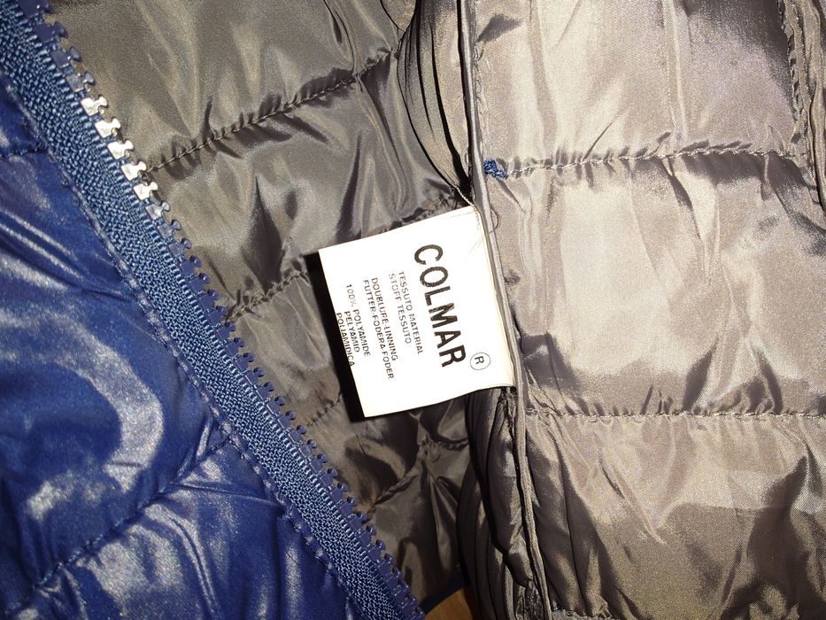 Яке COLMAR originals - ( M )