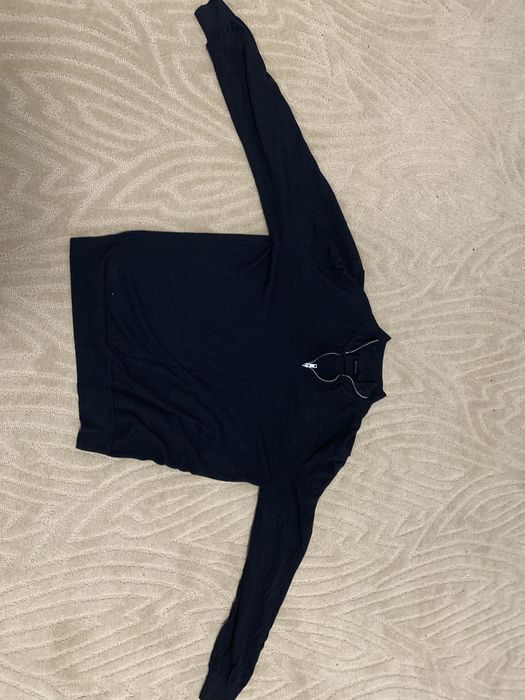 Продам полу замок свитер