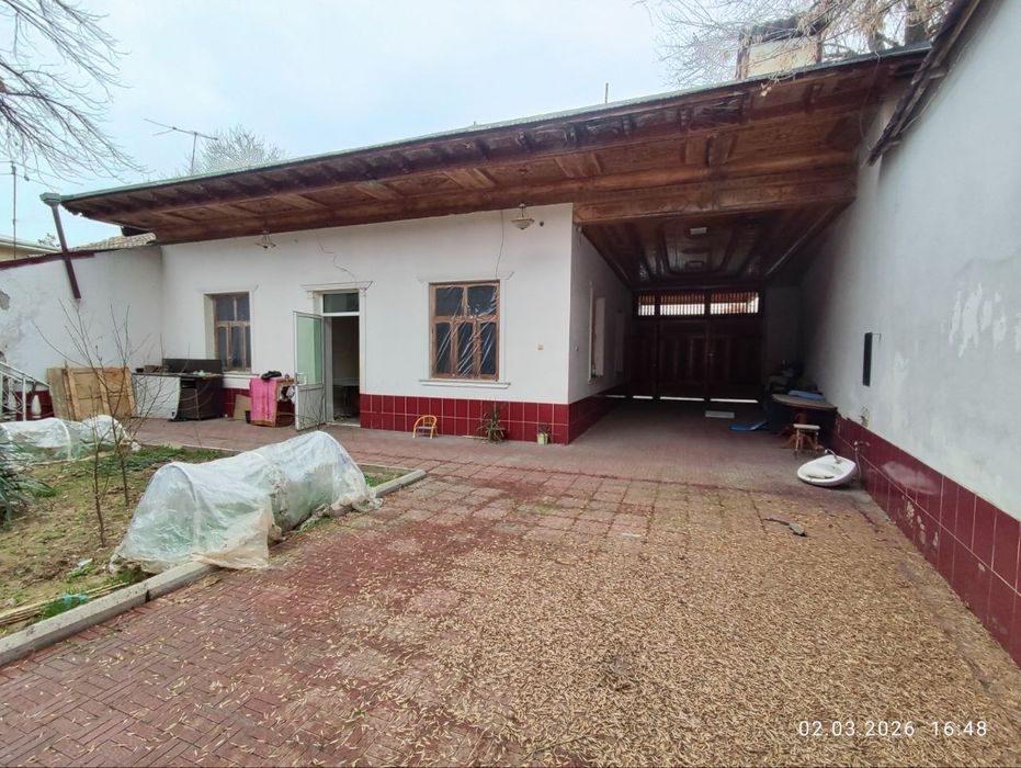 Ер сотвоман 3сотих Мирабад тумани