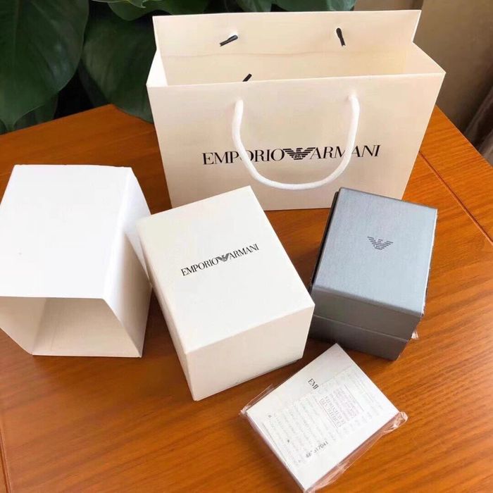 Emporio Armani Automatic