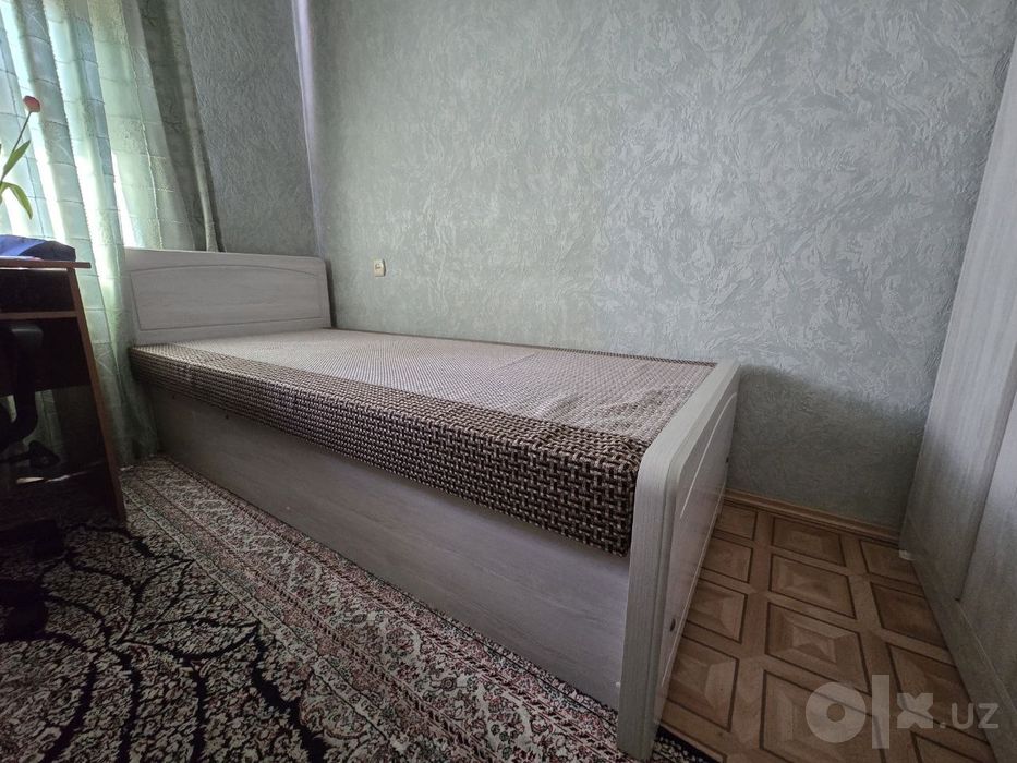 Продаётся кровать