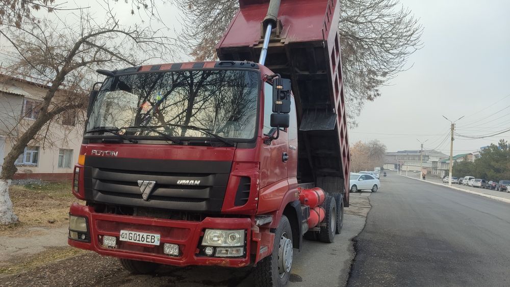 Fanon sotiladi 2009yil