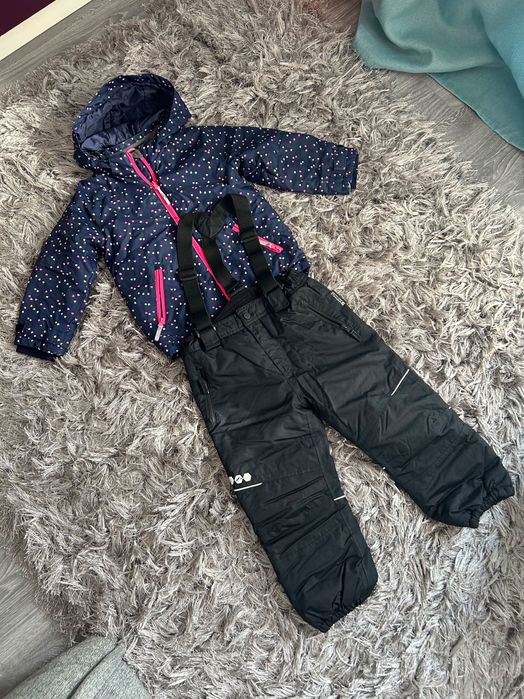 Costum iarna copii !!