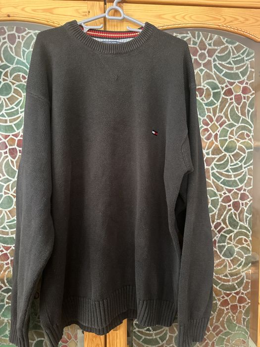 Блуза “Tommy Hilfiger”