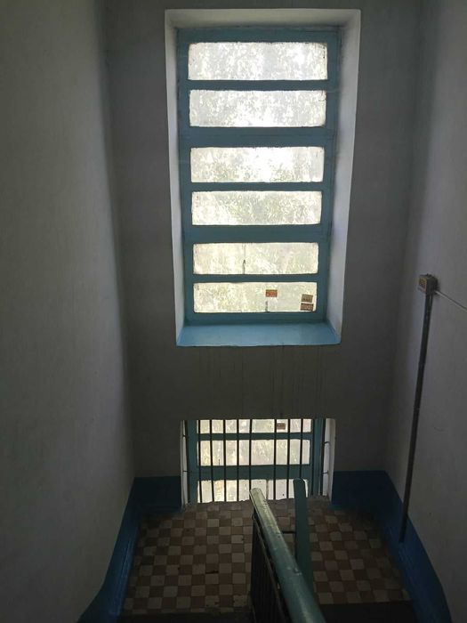 Продается 1 комнатная квартира в центре