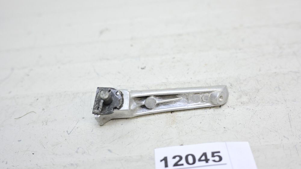 Scarita Pasager Dreapta Yamaha FZ6 2004 - 2009