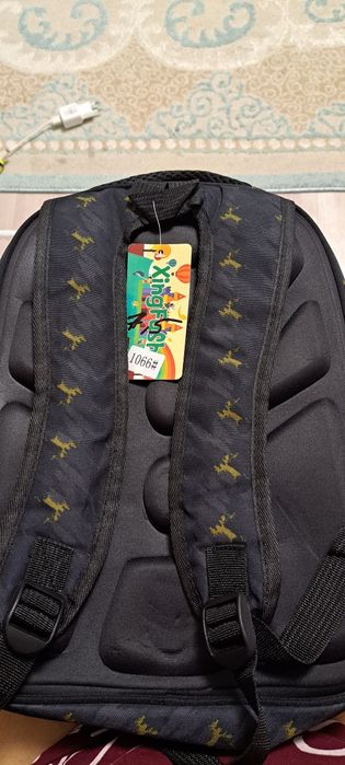 Продам рюкзак+пенал