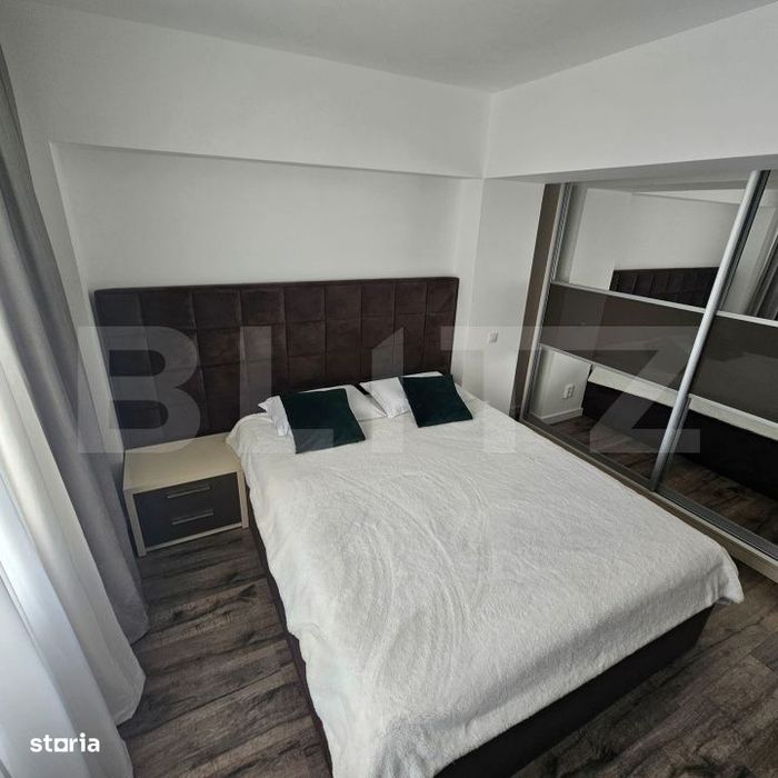 Apartament cu 3 camere, 83 mp, etaj 2, Craiovita Noua, zona Niela