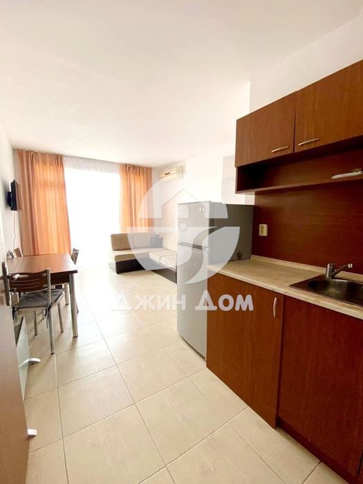 Продава се Двустаен апартамент в к.к. Слънчев бряг - 51 кв.м за 620 €/кв.м - Снимка #2