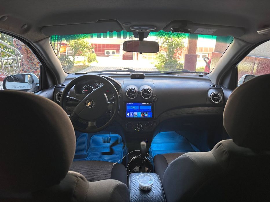 Nexia 3 2019 ideal