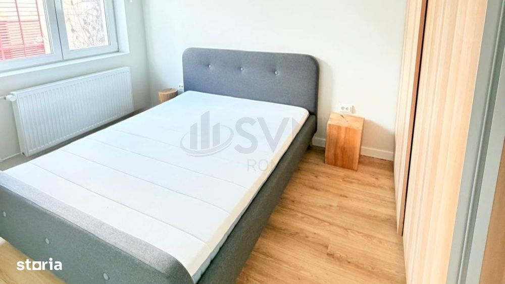 Apartament 2 Camere I Compozitorilor I Floreasca I Renovat 2025