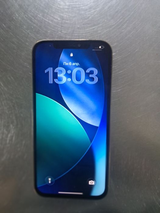 Продам айфон 12 про макс