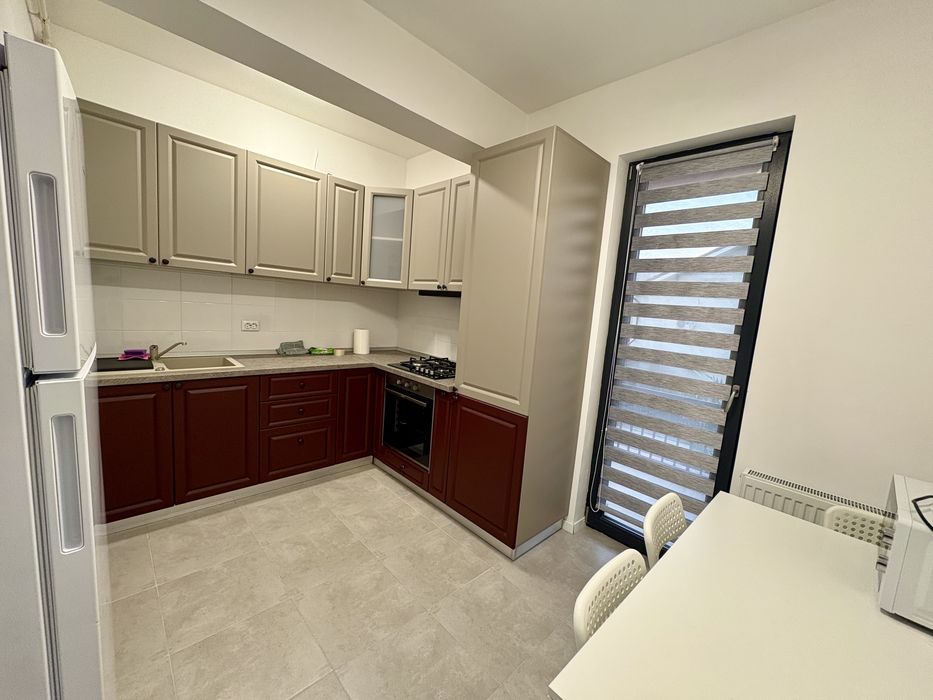 Apartament Premium, 2 camere de închiriat ,Cartier Orizont, Buzău