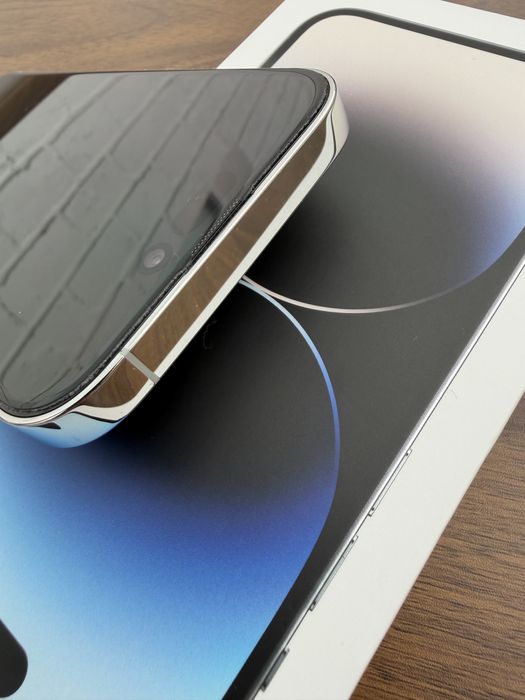iPhone 14 Pro 128 GB, обмен не интересует