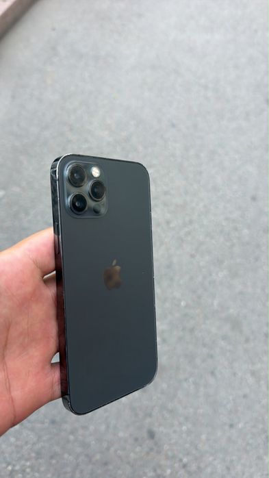 Iphone 12 на 256 гб