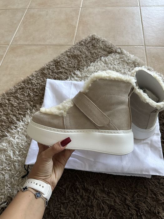 Дамски боти Bari