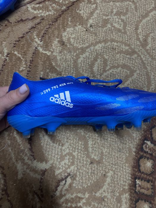 Продаю бутсы