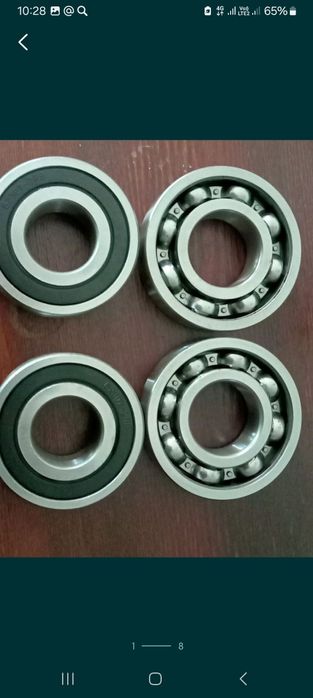 Разное для машины