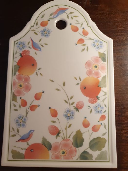 Platouri Villeroy & Boch gama Orangerie