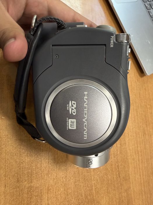 Видеокамера SONY