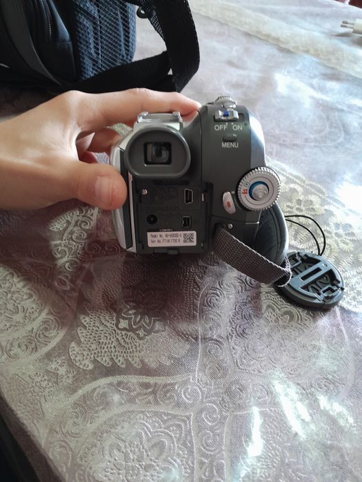 Продаётся камера