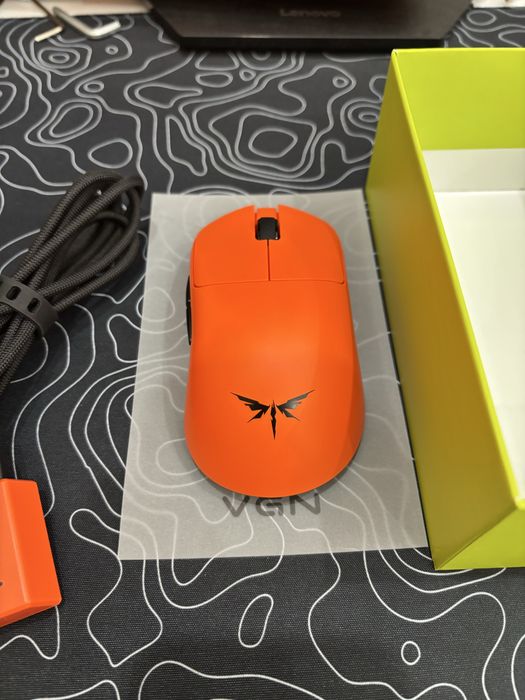 VGN Dragonfly Y2 Master +
