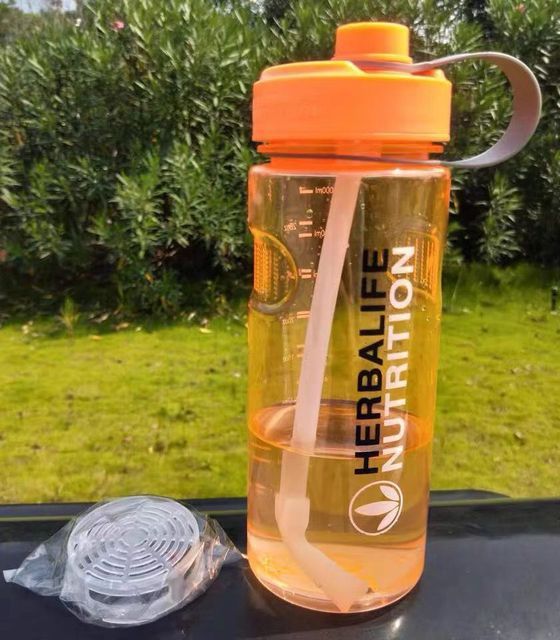 Шейкер для воды.Герболайф